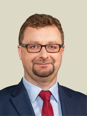 Daniel Chojnacki